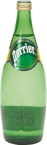 EAU GAZEUSE PERRIER 75CL