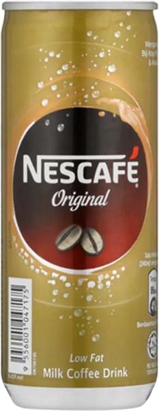 NESCAFÉ ORIGINAL 24CL