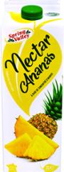 NECTAR ANANAS SPRING VALLEY 2L