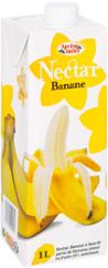 NECTAR BANANE SPRING VALLEY 1L