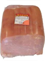 JAMBON AC BLANC 7.5KG MARION