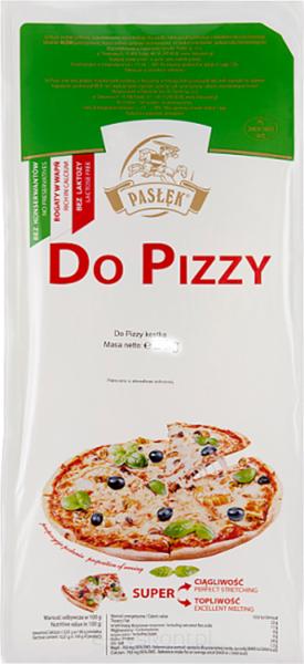 MOZZA RÂPÉE DO PIZZY 1,5KG