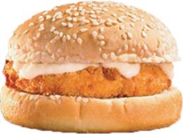 FISHBURGER 125G x 24