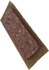 TÊTE PRESSÉE PORTION 200G