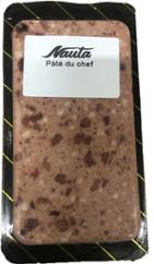 PÂTÉ DU CHEF 150G