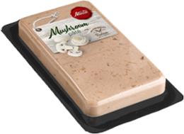 PÂTÉ AUX CHAMPIGNONS 150G