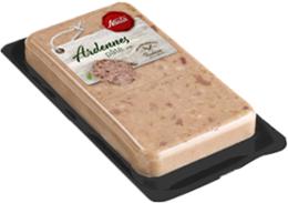 PÂTÉ D'ARDENNE 150G