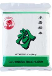 FARINE DE RIZ GLUANT COCK 400G