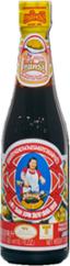 SAUCE HUITRE MAEKRUA 300ML