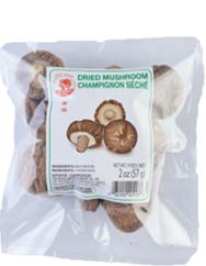 CHAMPIGNONS SECS COCK 57G