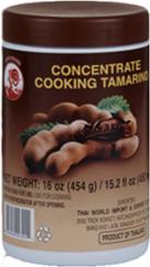 CONCENTRÉ DE TAMARIN COCK 454G