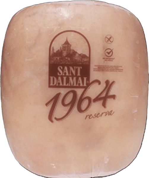 JAMBON RESERVA 1964 AC 7,2KG