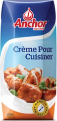 ANCHOR CRÈME CUISSON 20CL