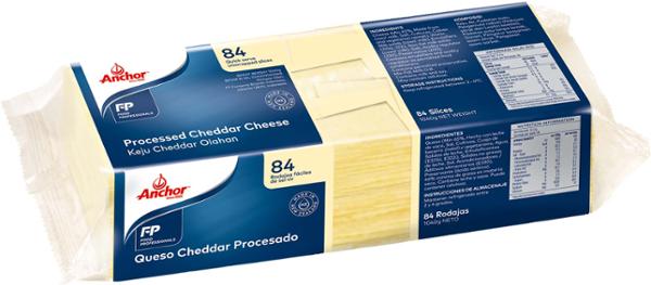 ANCHOR FROMAGE EN TRANCHES 1,04 KG