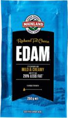 MAINLAND EDAM 250G