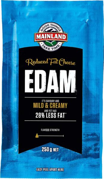 MAINLAND EDAM 250G