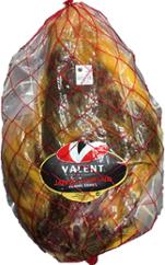 JAMBON SERRANO 5,3KG