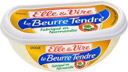 BEURRIER TENDRE DOUX 250G 82%