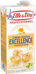 CRÈME EXCELLENCE CUISSON 1L 35%