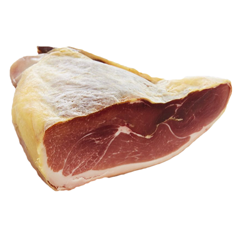 JAMBON SERRANO DÉSSOSSÉ MOULE 1KG