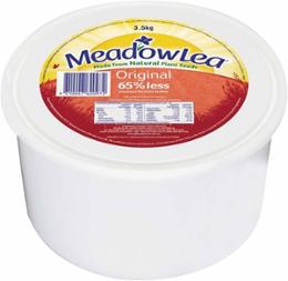 MEADOWLEA MAGARINE 3,5KG