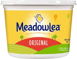 MEADOWLEA MAGARINE 1KG