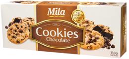 BISCUIT COOKIES CHOCOLAT 150G