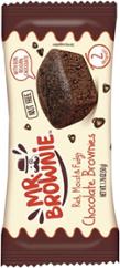 BROWNIE TOUT CHOCOLAT VRAC SACHET x2