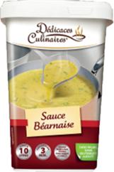 SAUCE BEARNAISE 800G