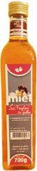 MIEL DE FLEURS BOUTEILLE 700G