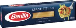  BARILLA PÂTES SPAGHETTI 500G