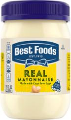 MAYONNAISE  443ML