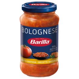 SAUCE BOLOGNAISE 400G BARILLA