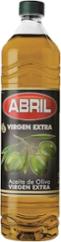 HUILE D'OLIVE EXTRA VIERGE 1L