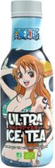 ICE TEA ONE PIECE - NAMI FRUIT ROUGE BIO 50CL