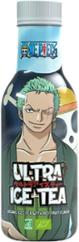 ICE TEA ONE PIECE - ZORO FRUIT ROUGE BIO 50CL