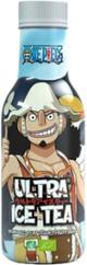 ICE TEA ONE PIECE - USOPP FRUIT ROUGE BIO 50CL