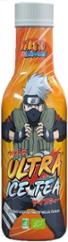 ICE TEA NARUTO - KAKASHI PÊCHE BIO 50CL