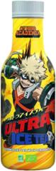 ICE TEA MY HERO ACADEMIA - BAKUGO CITRON BIO 50CL