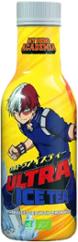 ICE TEA MY HERO ACADEMIA - TODOROKI CITRON BIO 50CL