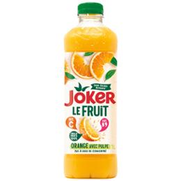 JUS ORANGE JOKER 1L