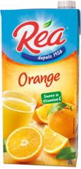 JUS ORANGE 2L