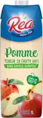 JUS DRINK POMME 1L