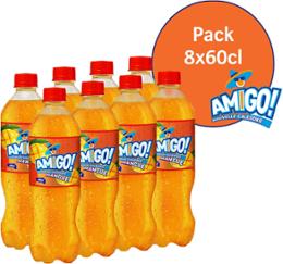 AMIGO MANGUE 60CL