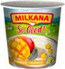 MILKANA SO GOOD MANGUE 100G x 4