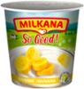 MILKANA SO GOOD BANANE 100G x 4