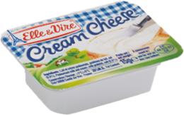 CREAM CHEESE MINI PORTION 15G x 96