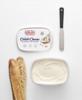 CREAM CHEESE TARTINABLE BARQUETTE 1KG