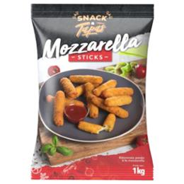 BATONNET MOZZARELLA SACHET 1KG CT5 BATONNET MOZZARELLA SACHET 1KG CT5