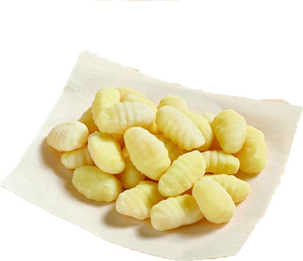 GNOCCHI DE POMME DE TERRE 1KG